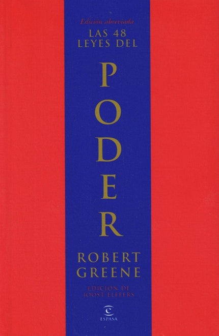 Las 48 Leyes Del Poder