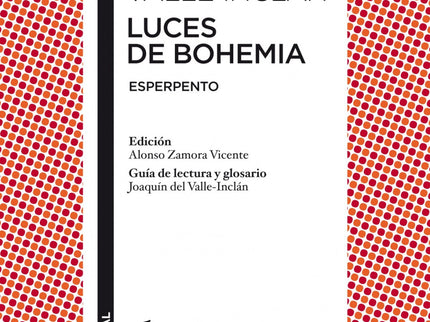 Luces De Bohemia