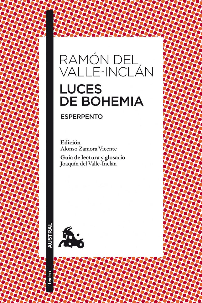 Luces De Bohemia