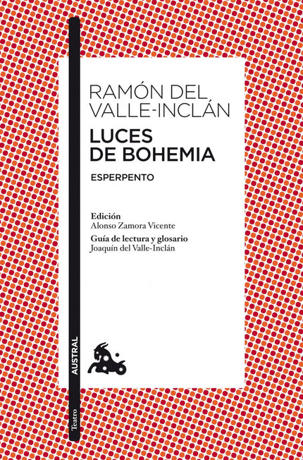 Luces De Bohemia