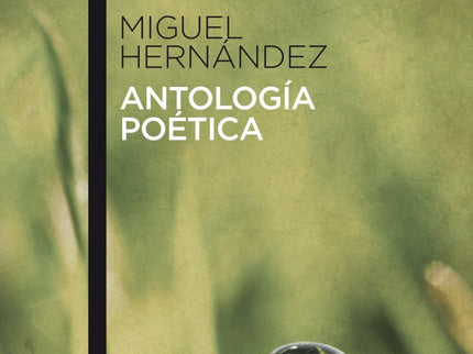 Antología Poética