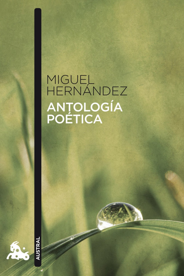 Antología Poética