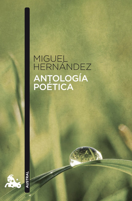 Antología Poética
