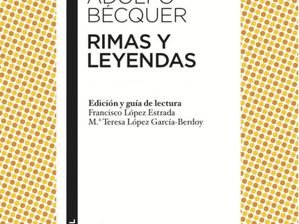 Rimas Y Leyendas