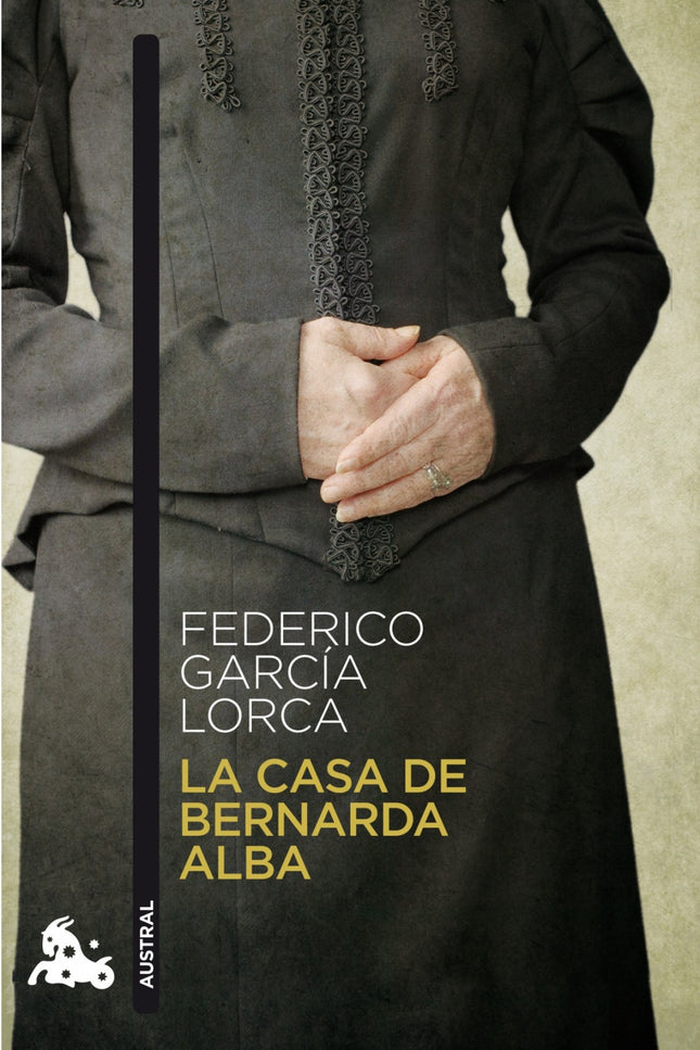 La Casa De Bernarda Alba