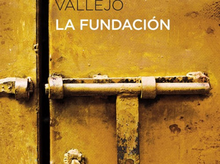 Libro La Fundación: .