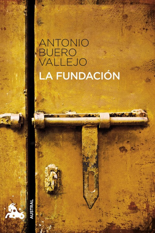 Libro La Fundación: .