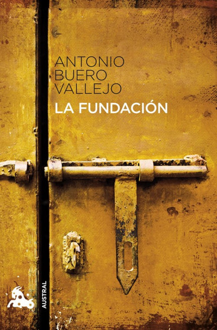 Libro La Fundación: .