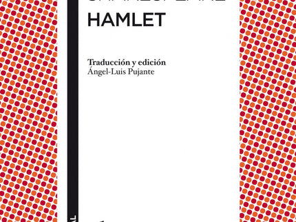 Libro Hamlet: .