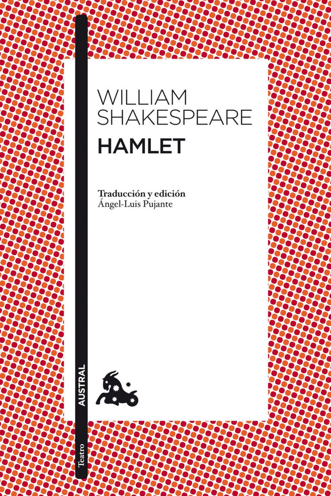 Libro Hamlet: .