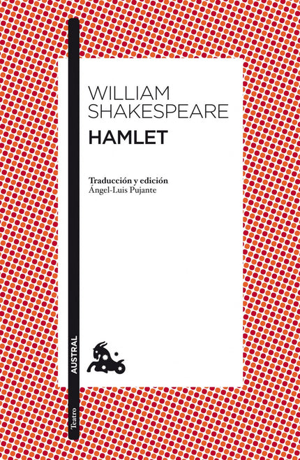Libro Hamlet: .