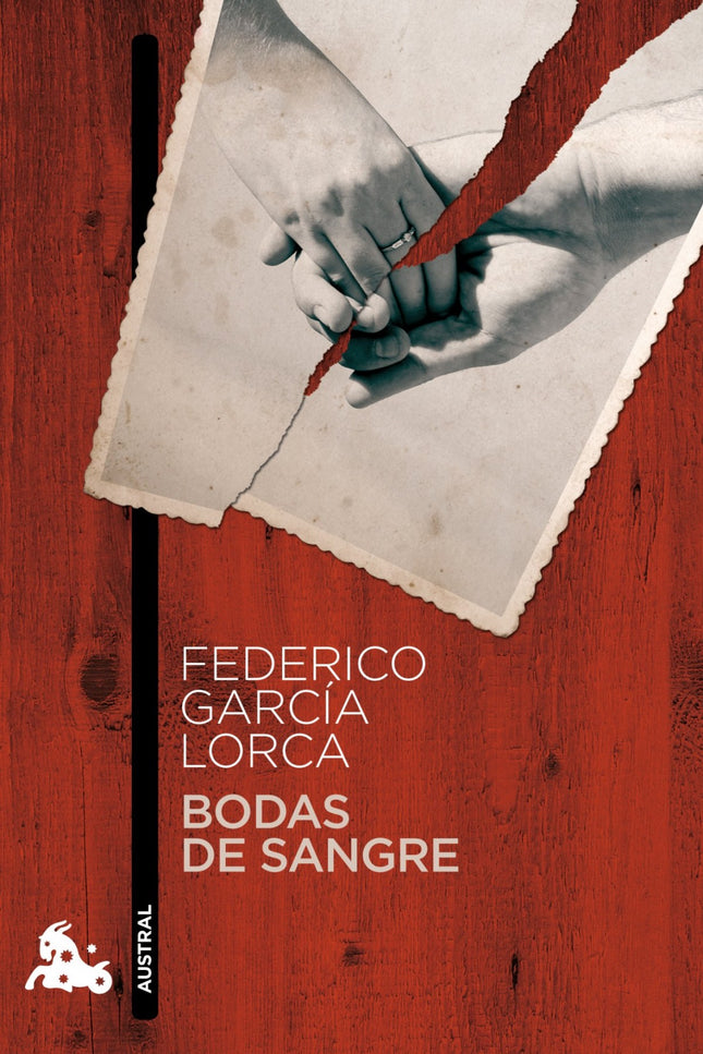 Bodas De Sangre