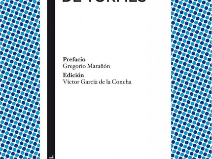 Libro Lazarillo De Tormes: He aquí la obra más revolucionaria de la literatura española. A mediados del siglo XVI un pre