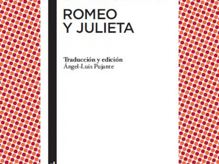 Libro Romeo Y Julieta: .