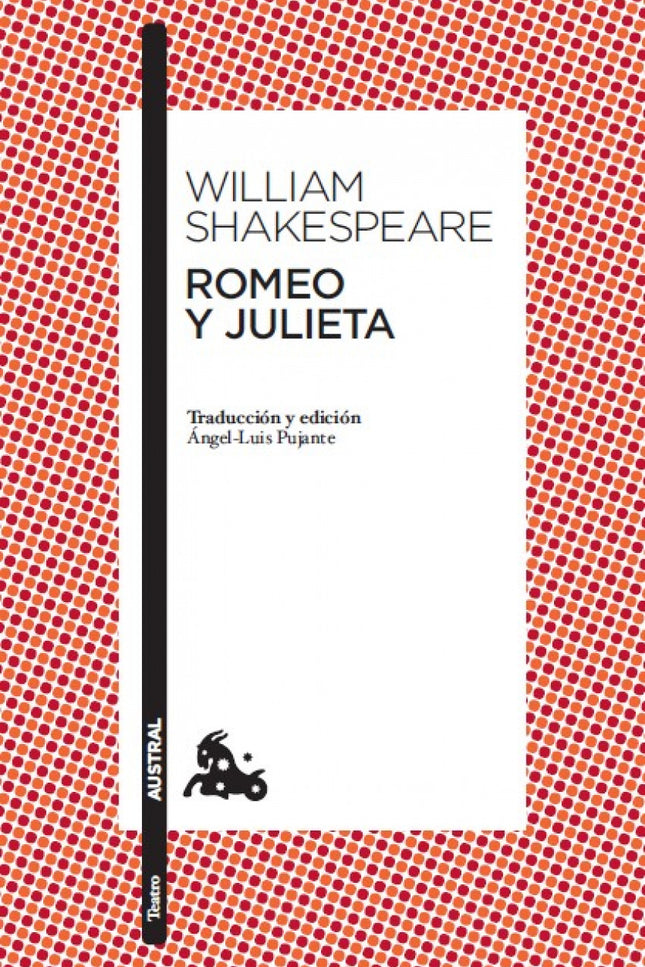 Libro Romeo Y Julieta: .