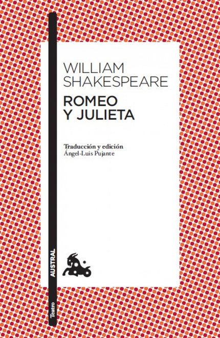 Libro Romeo Y Julieta: .