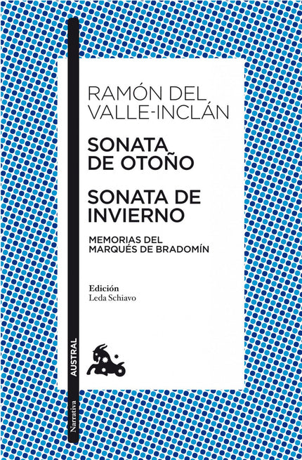 Libro Sonata De Otoño / Sonata De Invierno: .