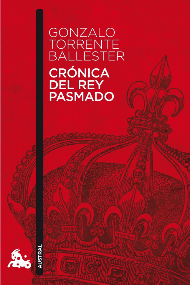 Crónica Del Rey Pasmado