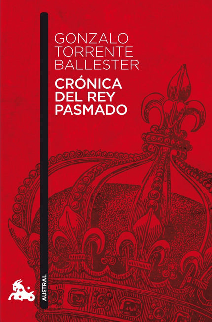 Crónica Del Rey Pasmado