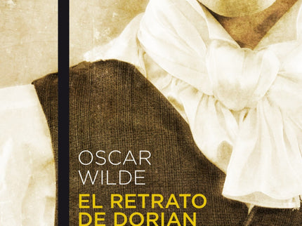 El Retrato De Dorian Gray