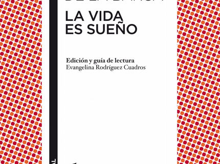 Libro La Vida Es Sueño: Pocas obras dramáticas se muestran tan vigentes hoy en día como La vida es sueño. Drama religios