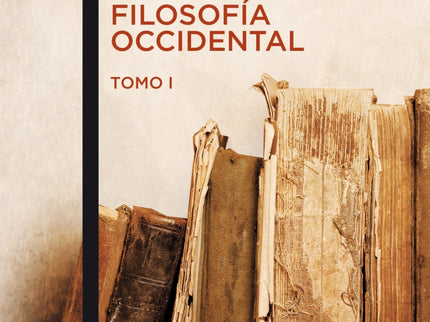 Libro Historia De La Filosofía Occidental I: Bertrand Russell se guió en esta obra por el más ajustado sentido de la uni