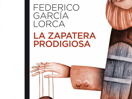 La Zapatera Prodigiosa