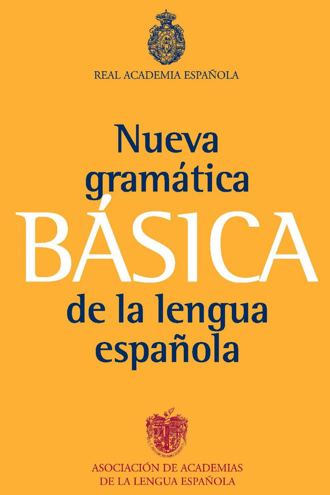 Libro Gramática Básica De La Lengua Española: Nacida con vocación popular y afán divulgativo, esta obra es una versión r