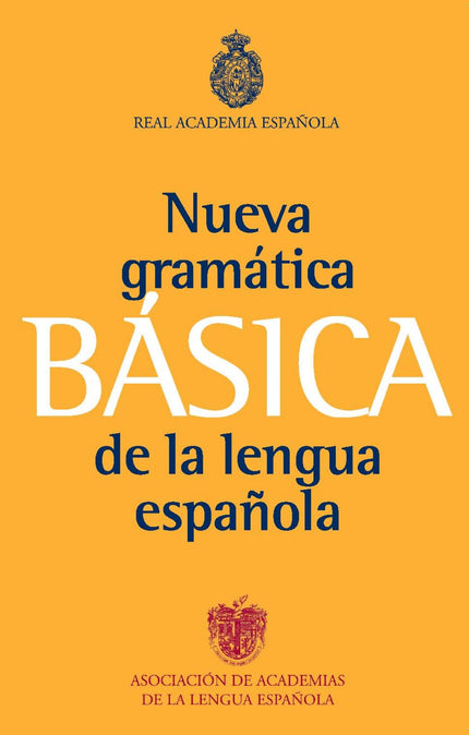 Libro Gramática Básica De La Lengua Española: Nacida con vocación popular y afán divulgativo, esta obra es una versión r