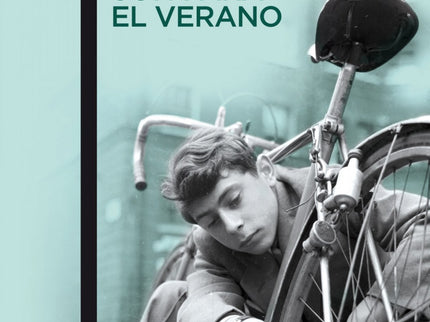 Libro Las Bicicletas Son Para El Verano: Nacido en el seno del teatro, durante una gira por América de la compañía de Ma