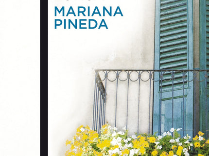 Libro Mariana Pineda: Una joven granadina es encarcelada en 1831 por haber mandado bordar la bandera que servirá de insi