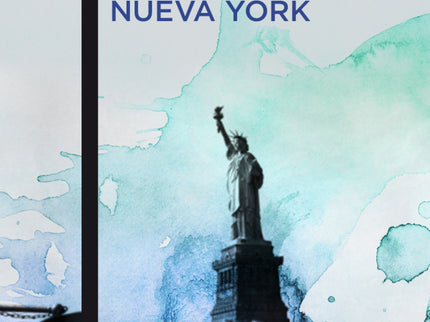 Libro Poeta En Nueva York: Considerada por la mayoría de críticos como la mejor obra del autor, en Poeta en Nueva York l