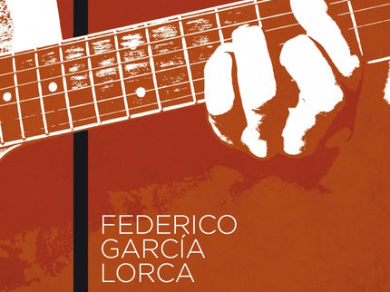 Libro Romancero Gitano: .
