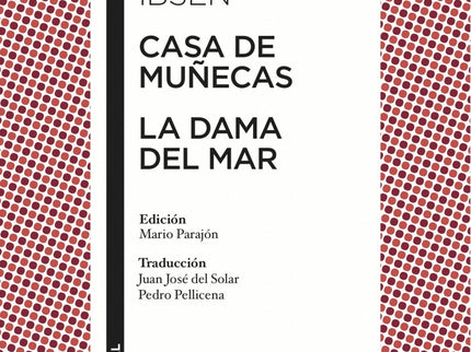 Casa De Muñecas / La Dama Del Mar