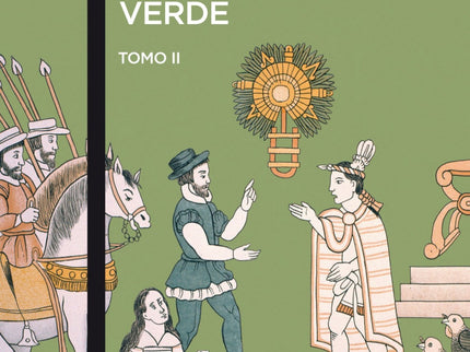 Libro El Corazón De Piedra Verde Ii: El corazón de piedra verde es una historia que une dos mundos en conflicto, el del 