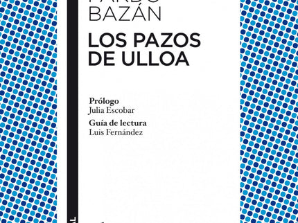 Los Pazos De Ulloa