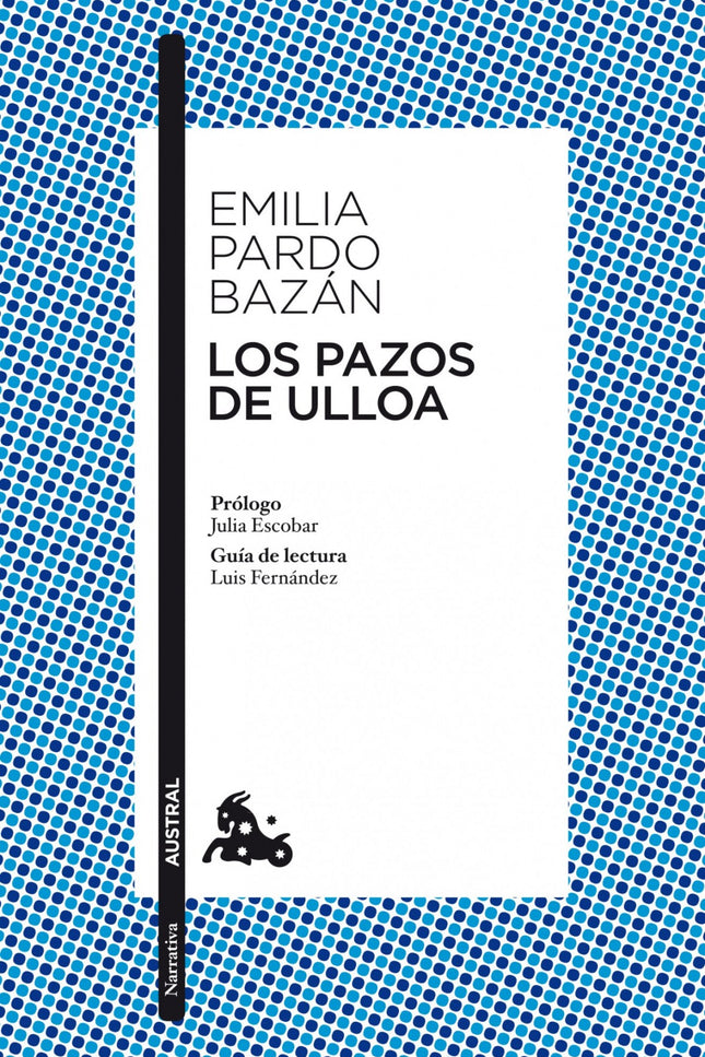 Los Pazos De Ulloa