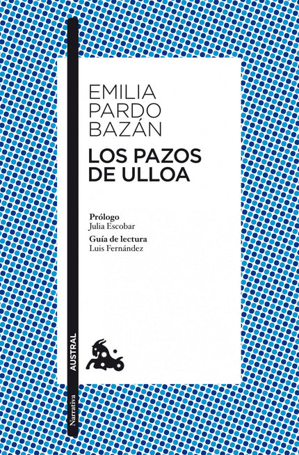 Los Pazos De Ulloa
