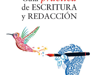 Libro Guía Práctica De Escritura Y Redacción: Las Guías prácticas del Instituto Cervantes nacen con la intención de faci
