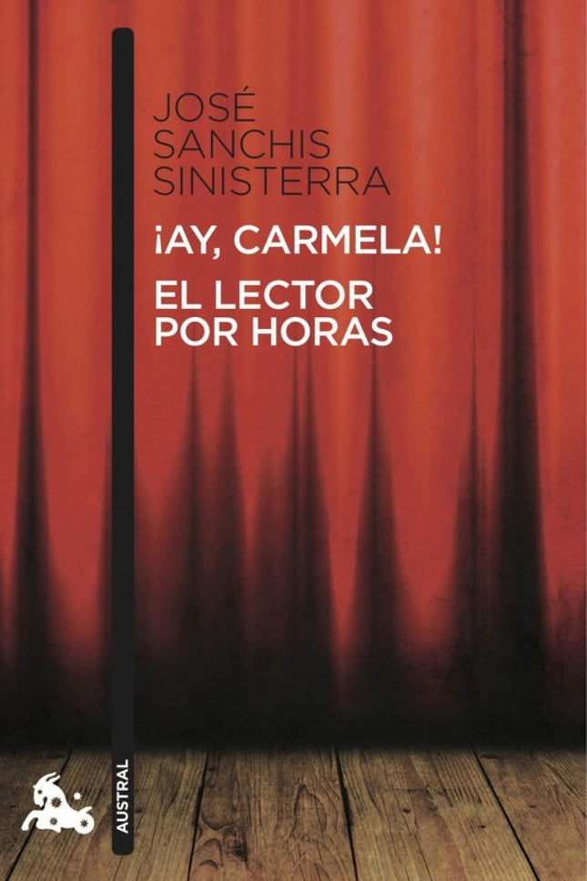 íay, Carmela! / El Lector Por Horas