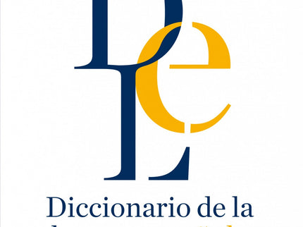 Libro Diccionario De La Lengua Española. Vigesimotercera: La nueva edición del Diccionario, revisado en profundidad,alca