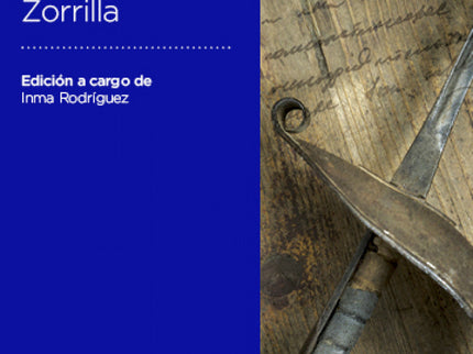 Libro Don Juán Tenorio: José Zorrilla es uno de los poetas y dramaturgos más importantes del Romanticismo. Logró conmove