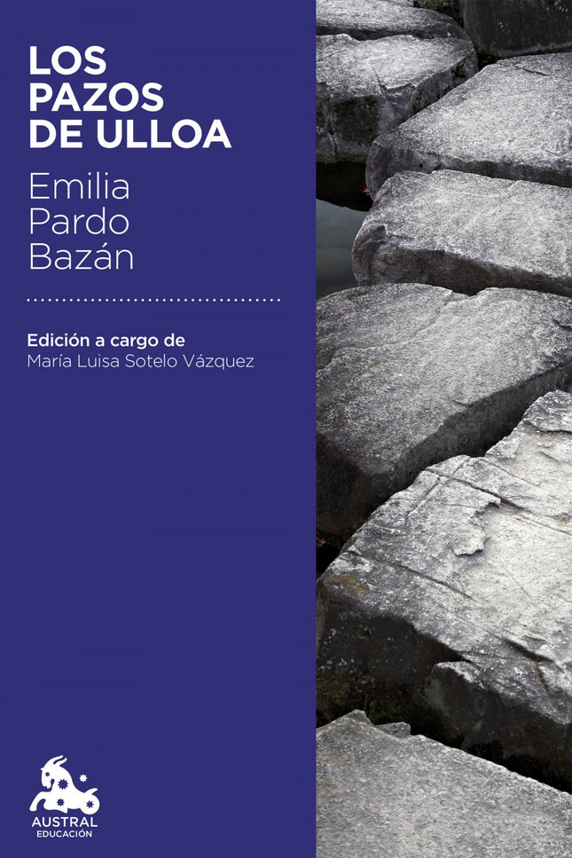 Los Pazos De Ulloa
