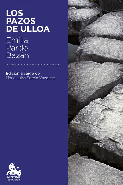 Los Pazos De Ulloa