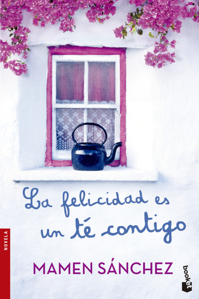 Libro La Felicidad Es Un Té Contigo: La inexplicable desaparición del gentleman Atticus Craftsmanen el corazón de las ti