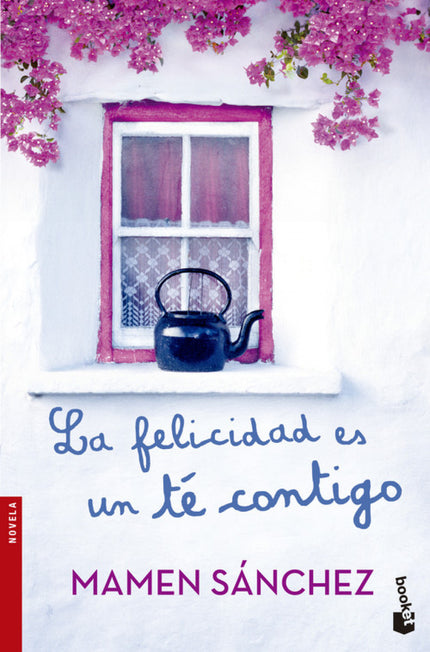 Libro La Felicidad Es Un Té Contigo: La inexplicable desaparición del gentleman Atticus Craftsmanen el corazón de las ti