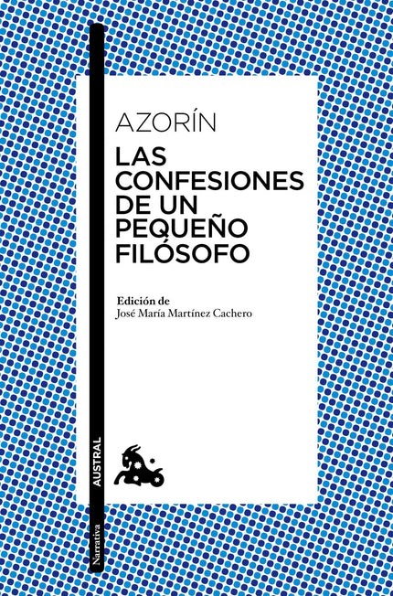 Las Confesiones De Un Pequeño Filosofo