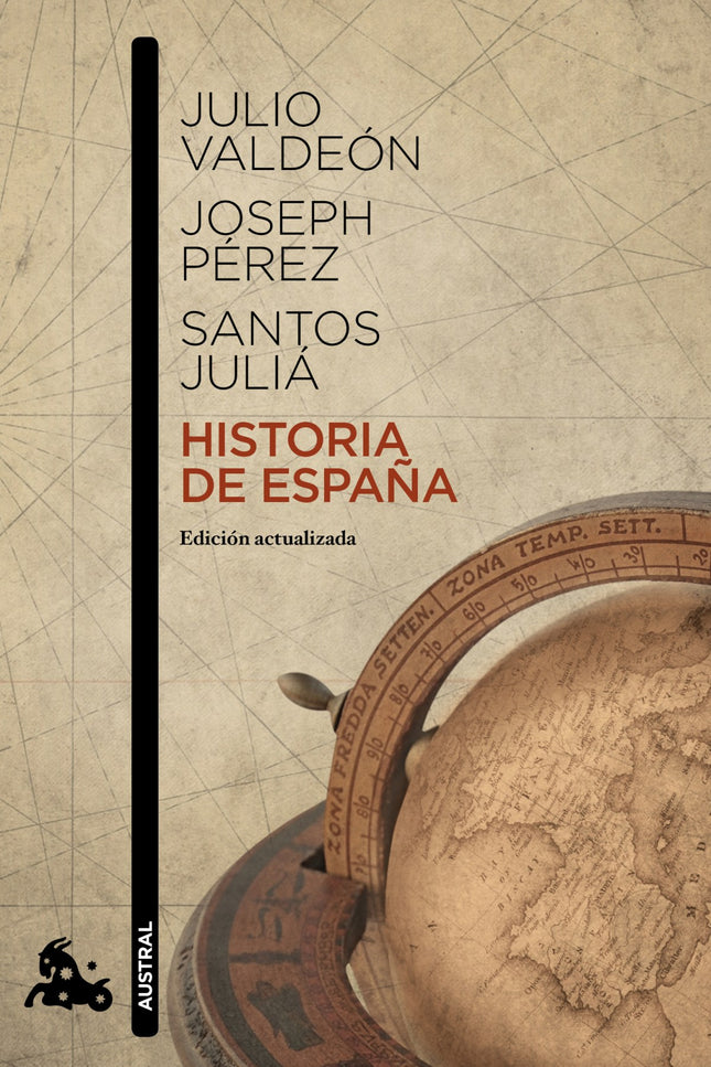 Libro Historia De España: El debate sobre España -un proyecto de convivencia cívica para muchos, un ideal sagrado según 