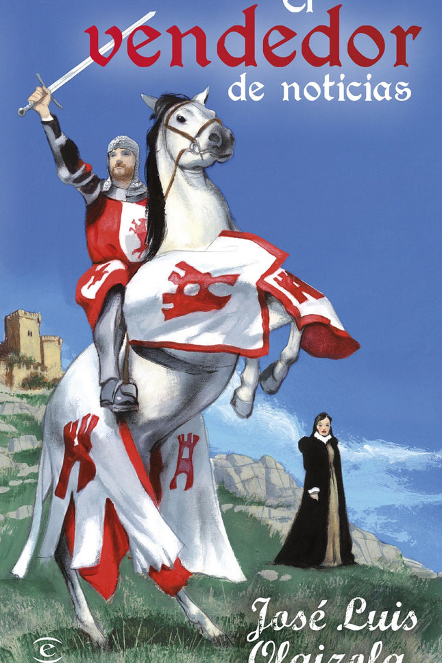 El Vendedor De Noticias