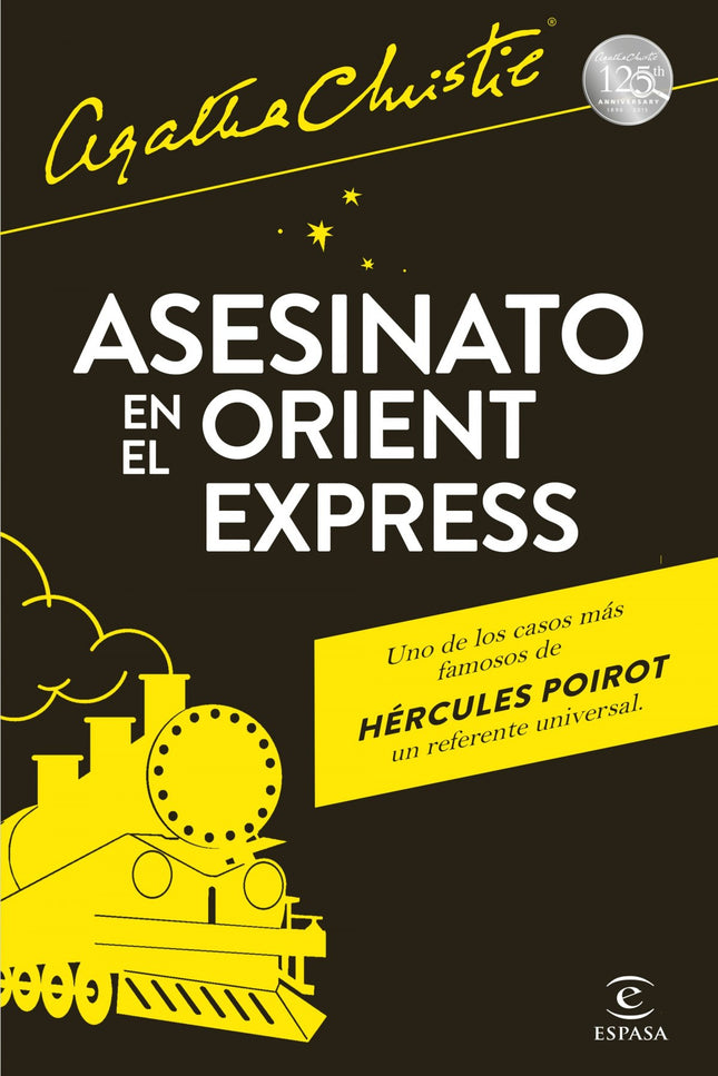 Asesinato En El Orient Express